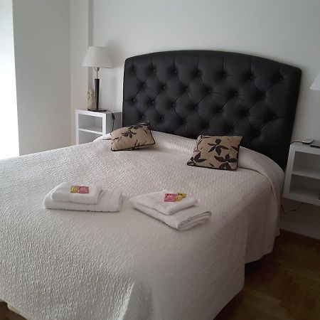 M&A Apartament Centro บาอิยาบลังกา ภายนอก รูปภาพ