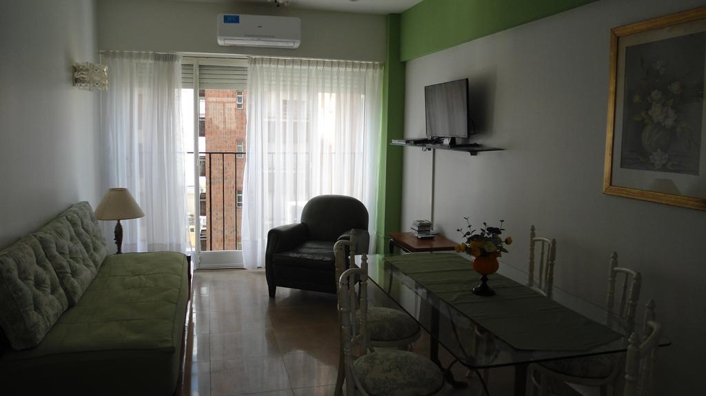 M&A Apartament Centro บาอิยาบลังกา ภายนอก รูปภาพ
