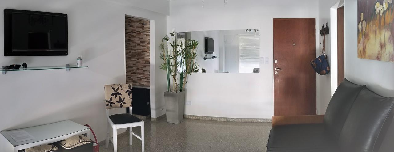 M&A Apartament Centro บาอิยาบลังกา ภายนอก รูปภาพ