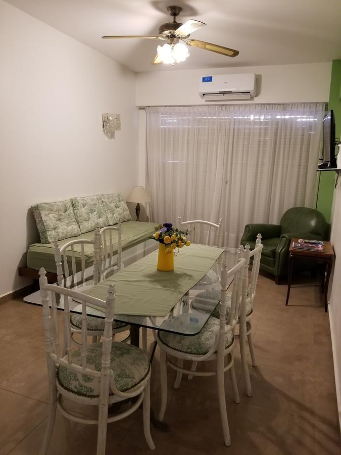 M&A Apartament Centro บาอิยาบลังกา ภายนอก รูปภาพ