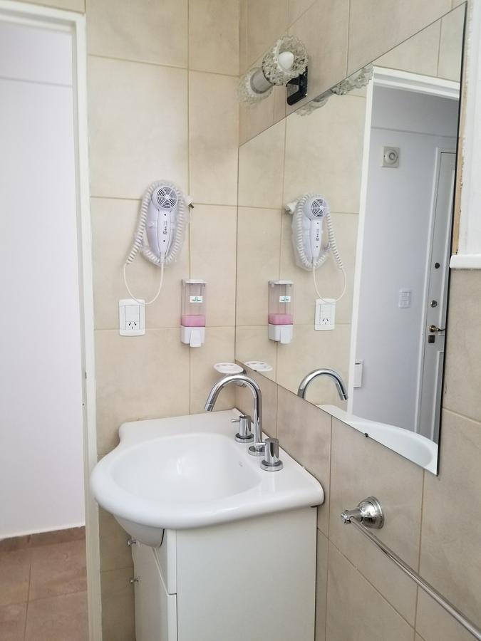 M&A Apartament Centro บาอิยาบลังกา ภายนอก รูปภาพ